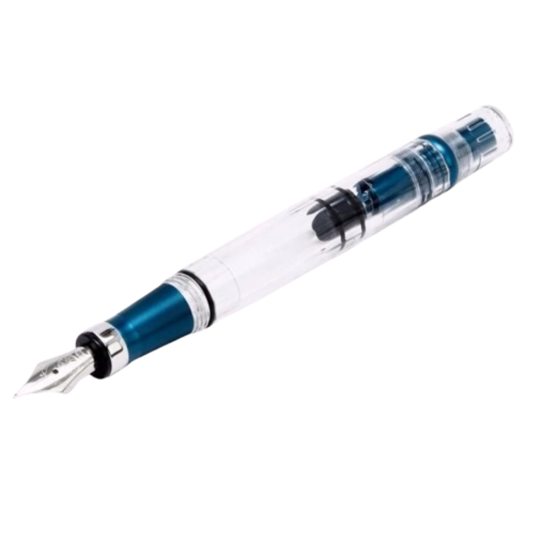 Twsbi Diamond 580ALR Fountain Pen