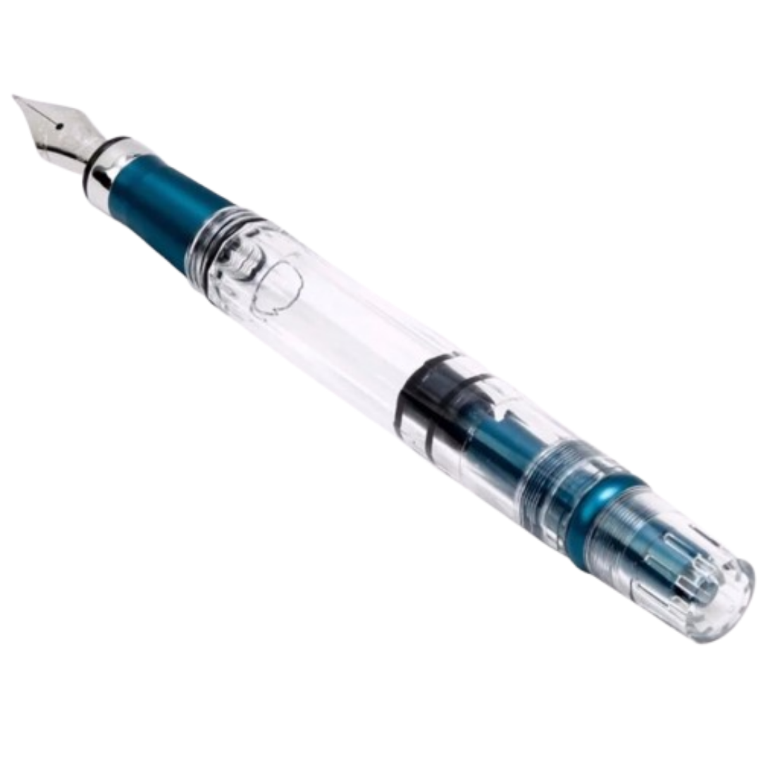 Twsbi Diamond 580ALR Fountain Pen