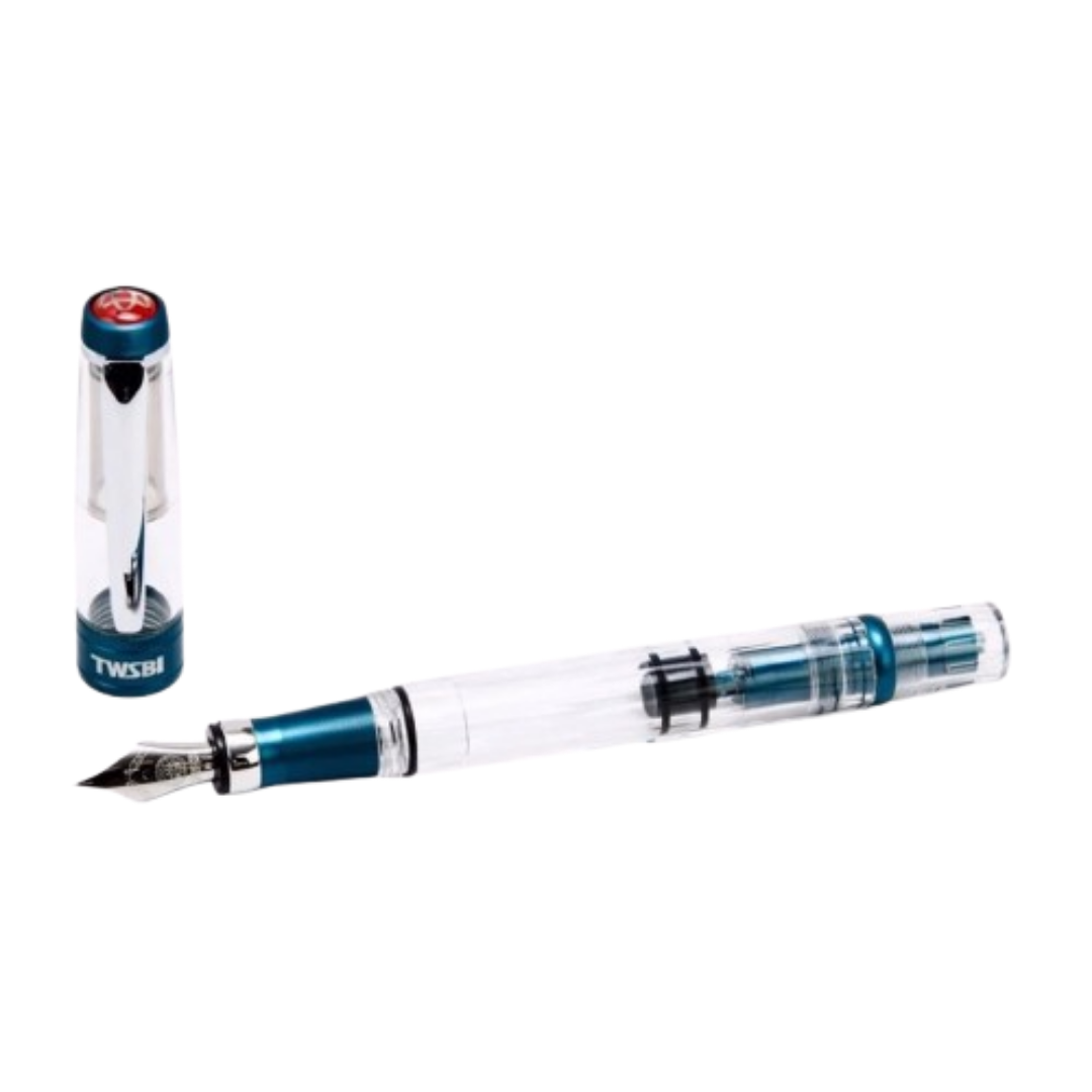 Twsbi Diamond 580ALR Fountain Pen