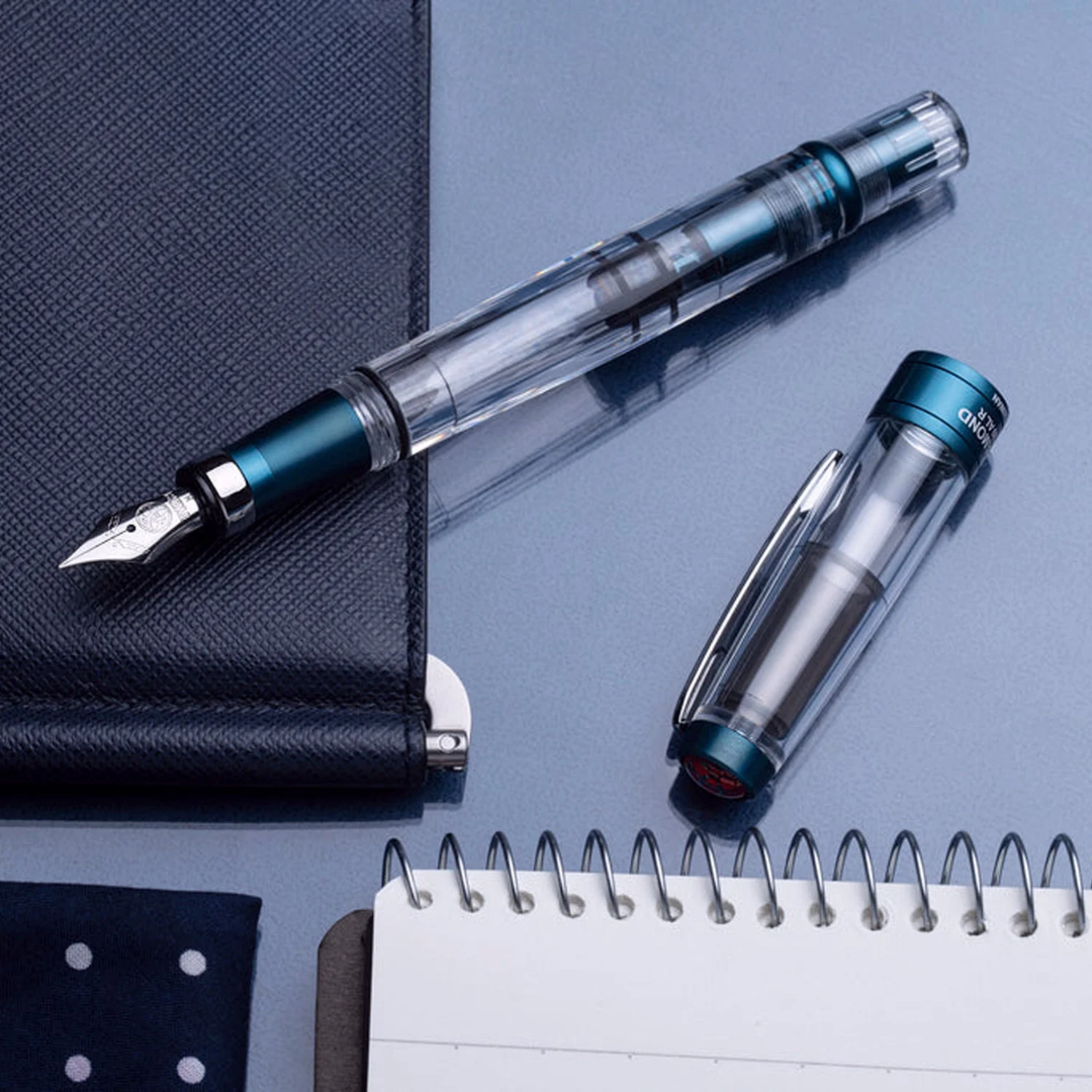 Twsbi Diamond 580ALR Fountain Pen