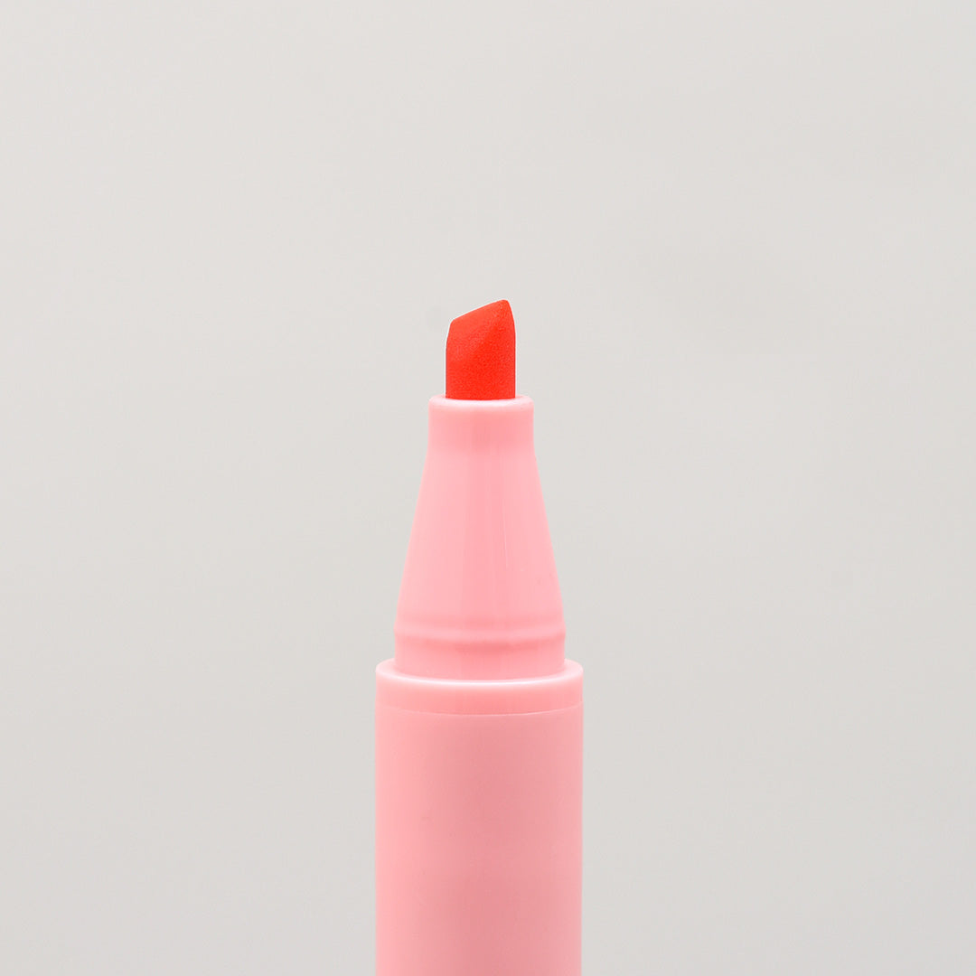 Pure Macaron Highlighter - Five color Pack