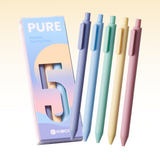 Pure Sunrise Gel Pen Set