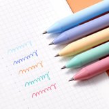 Pure Sunrise Gel Pen Set