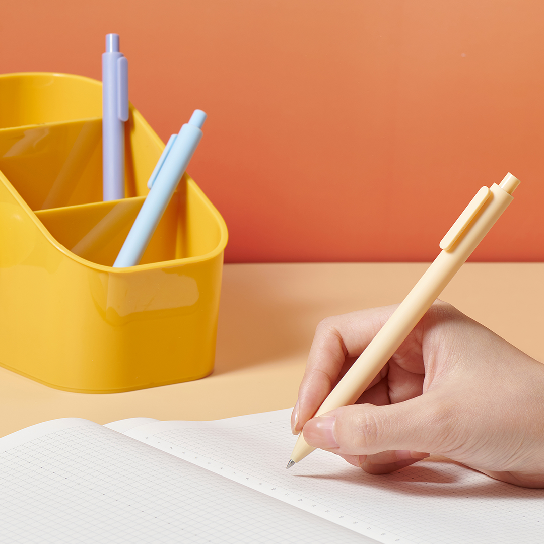 Pure Sunrise Gel Pen Set