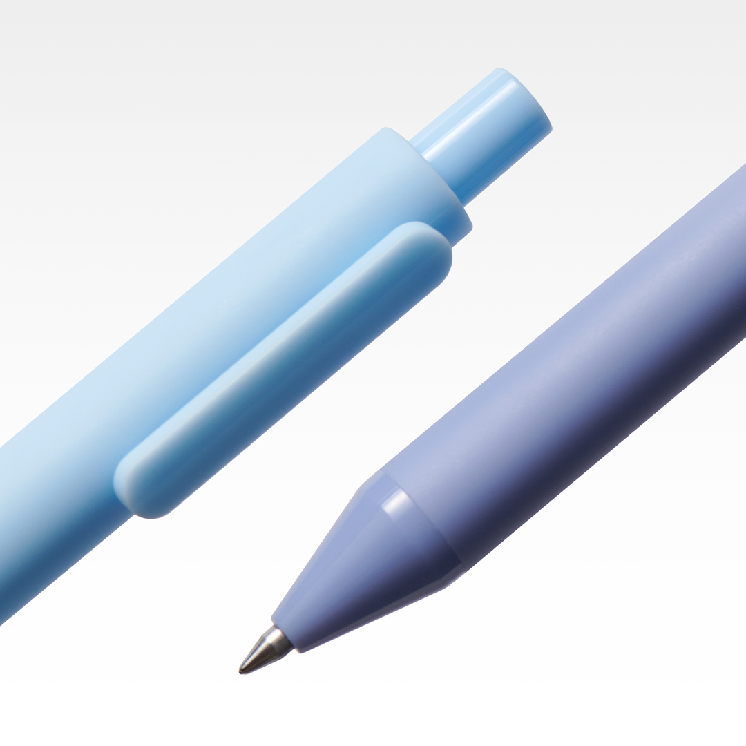 Pure Sunrise Gel Pen Set