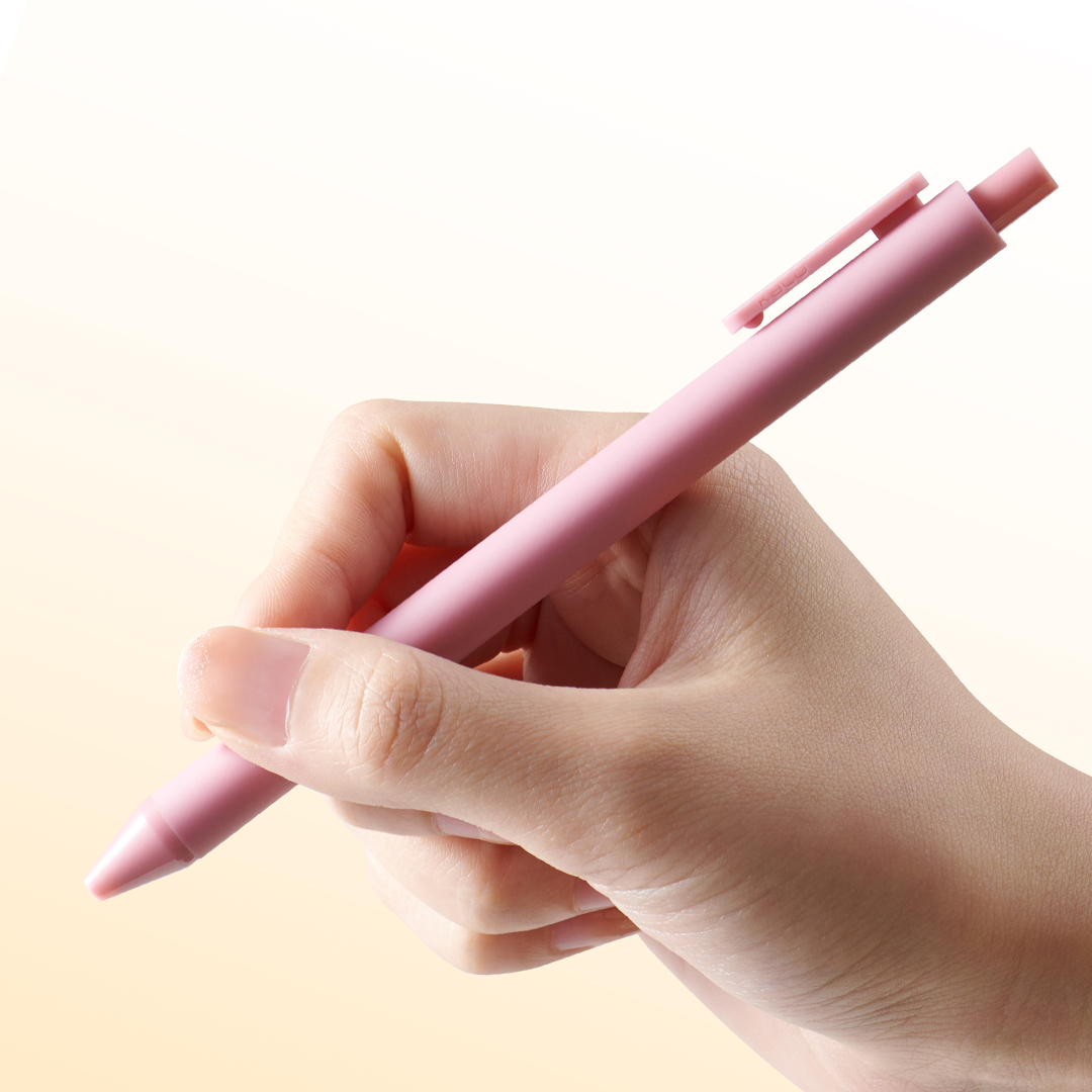 Pure Sunrise Gel Pen Set