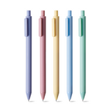 Pure Sunrise Gel Pen Set