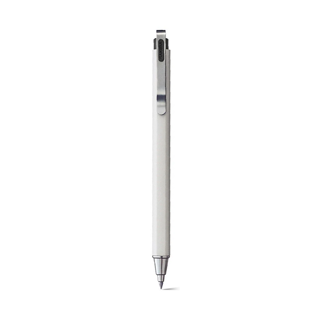 Sakura Sign ID Plus Ball Pen(Limited Model) - SCOOBOO - Sakura
