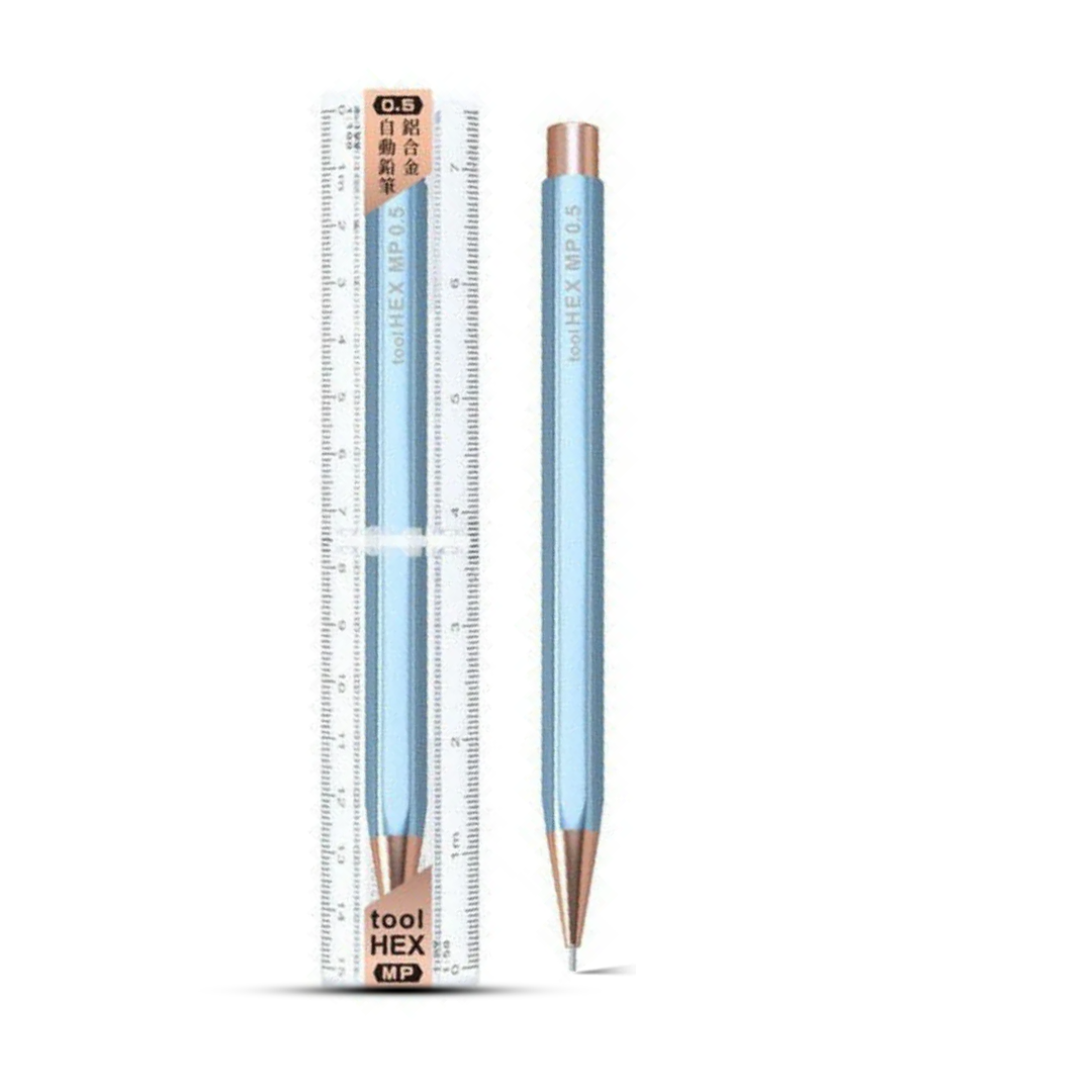 IWI Interact Tool Mechanical Pencil Hex
