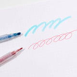 Pure Dual Tips Highlighter Set