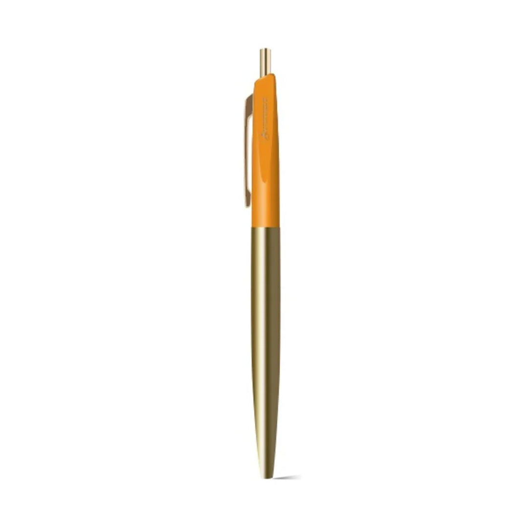 Anterique Brass Oil-based Ballpoint Pen 0.5
