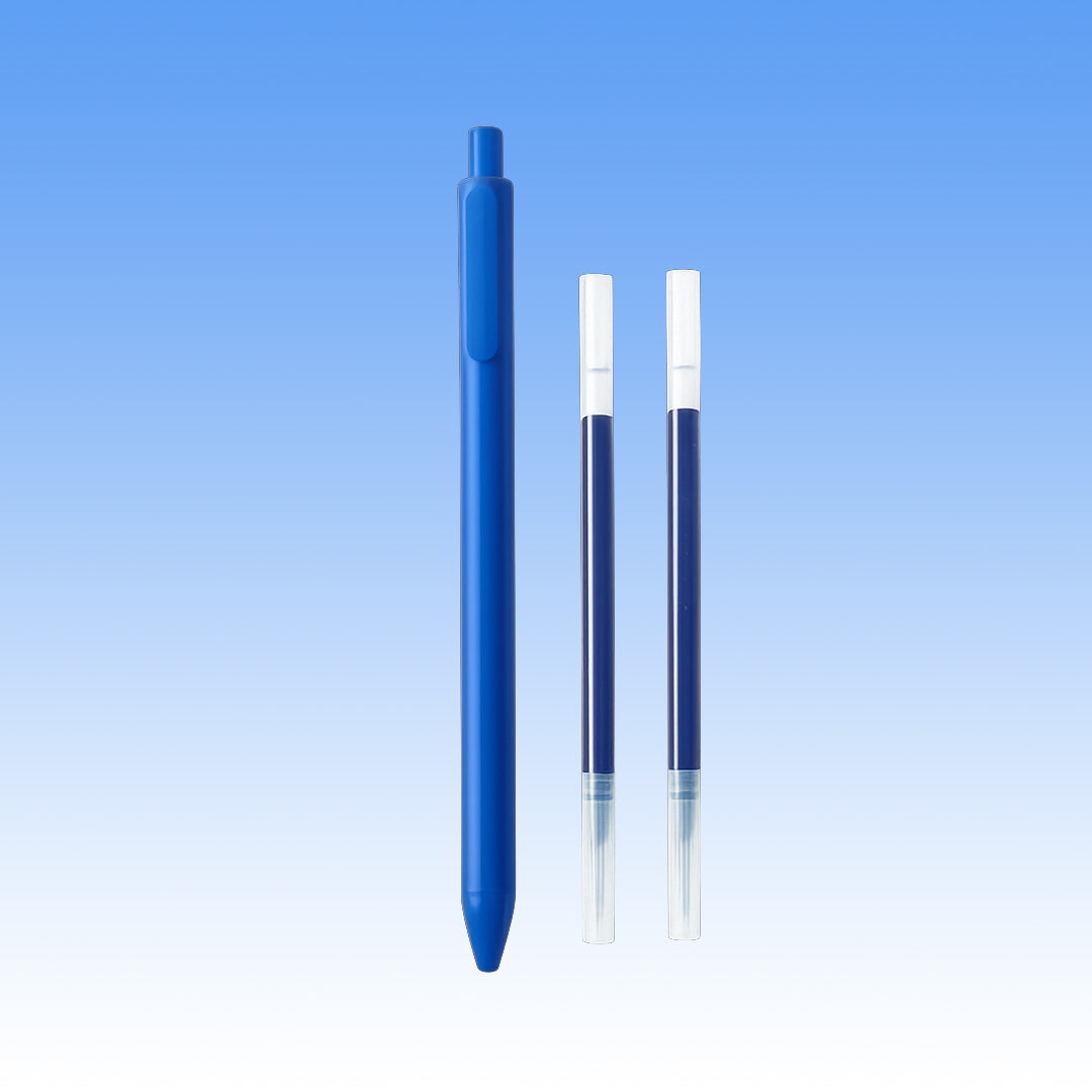 Kaco Ultimate Writing Kit | Pens, Pencil & Highlighter
