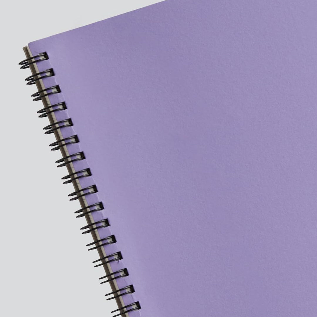 Mypaperclip Plain Neo Wiro Notebook