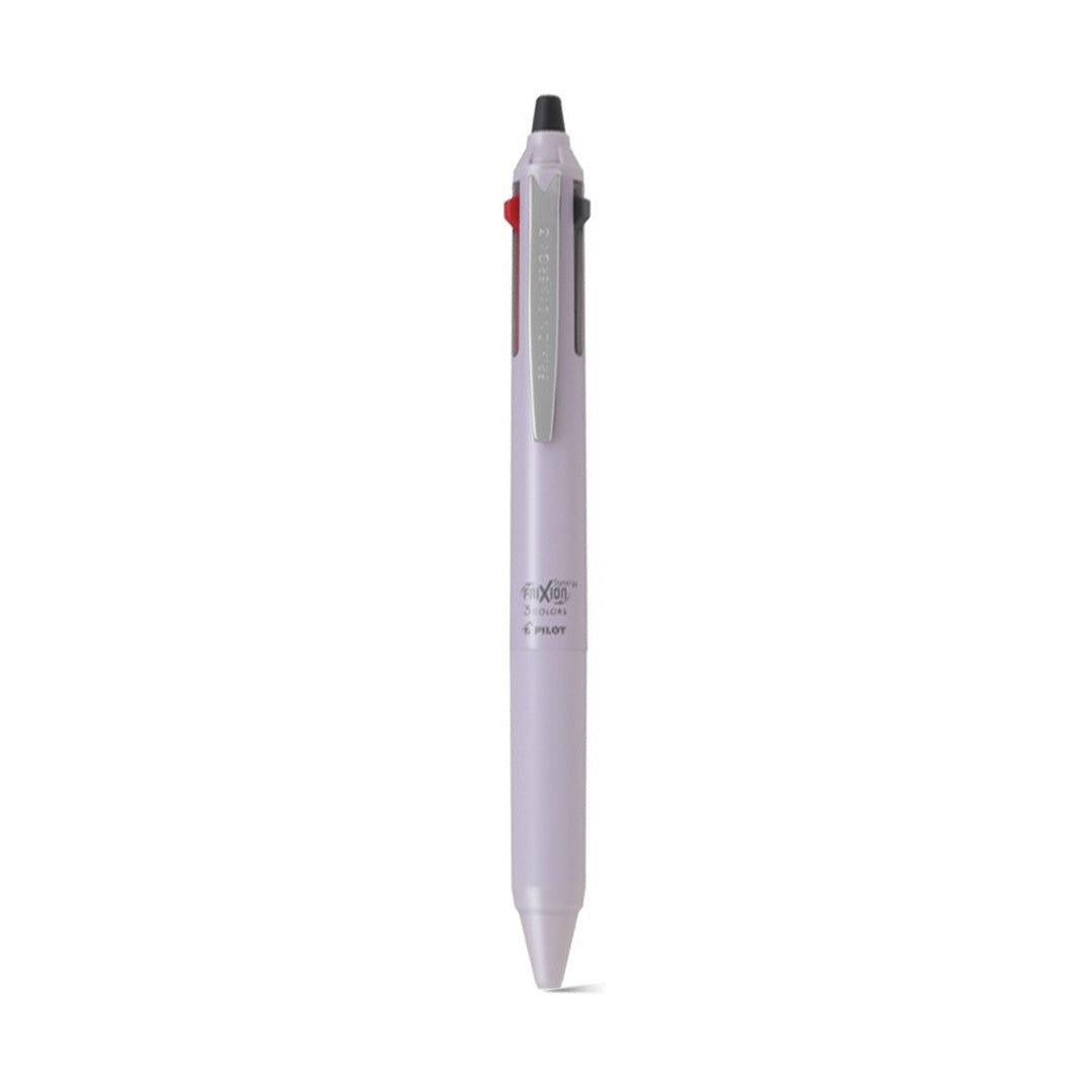 Pilot Synergy Frixion 3 Color Ball Pen
