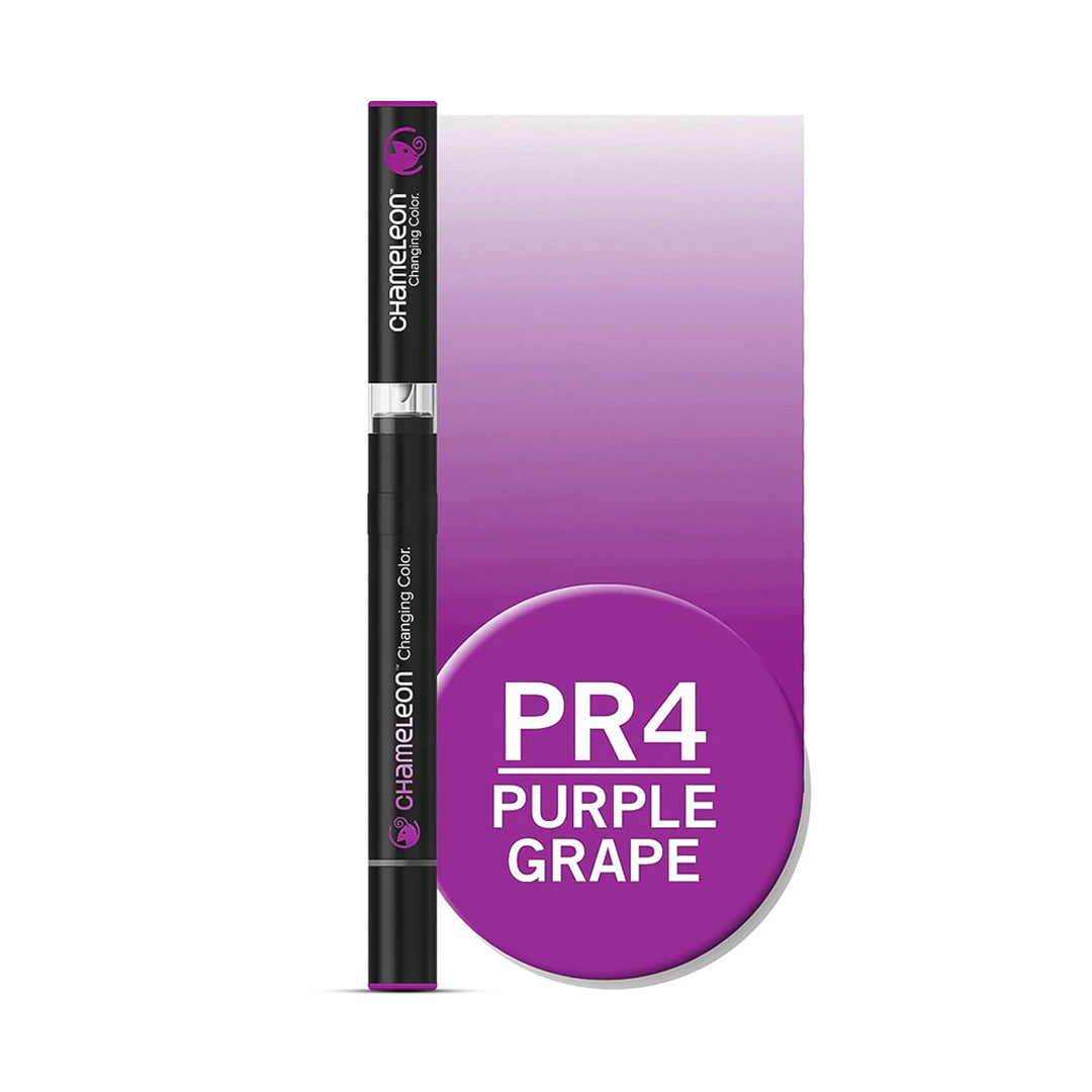 Chameleon Color Tone Brush Pen