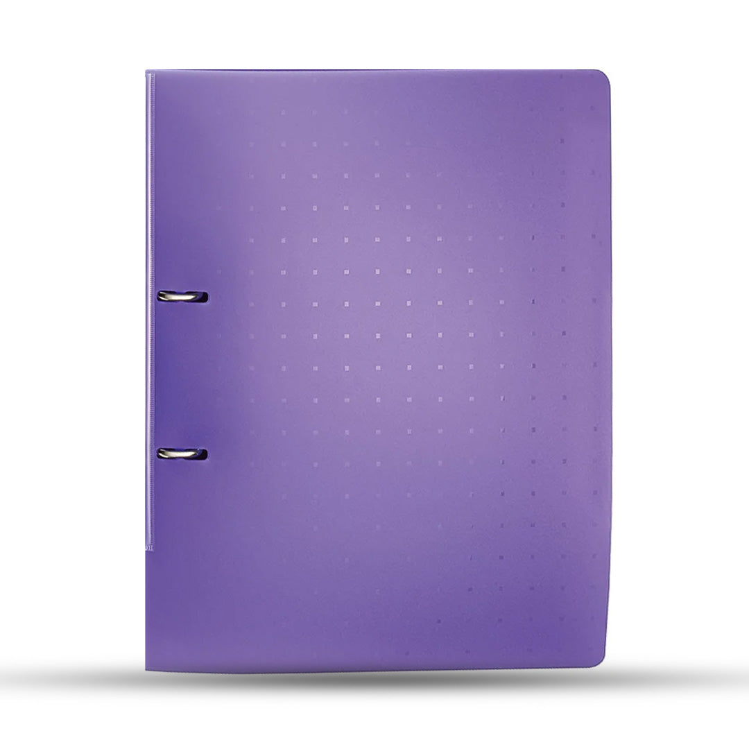 Lihit Lab Twist Ring File