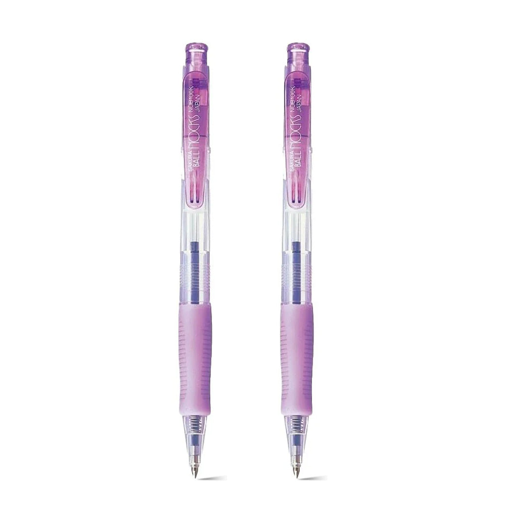 Sakura Nocks Ballpoint Pen