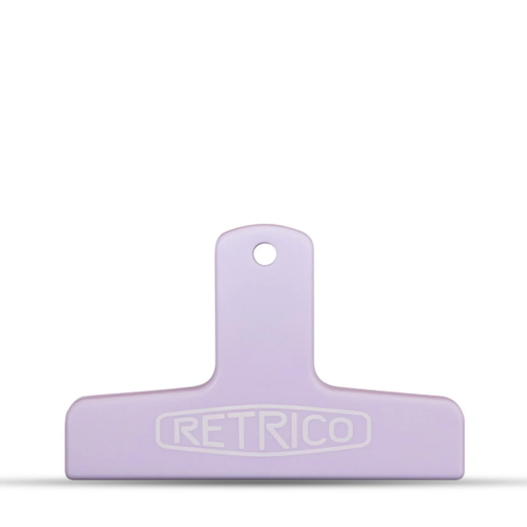 Sakura Crepas Clip Retro Book Clip Mute