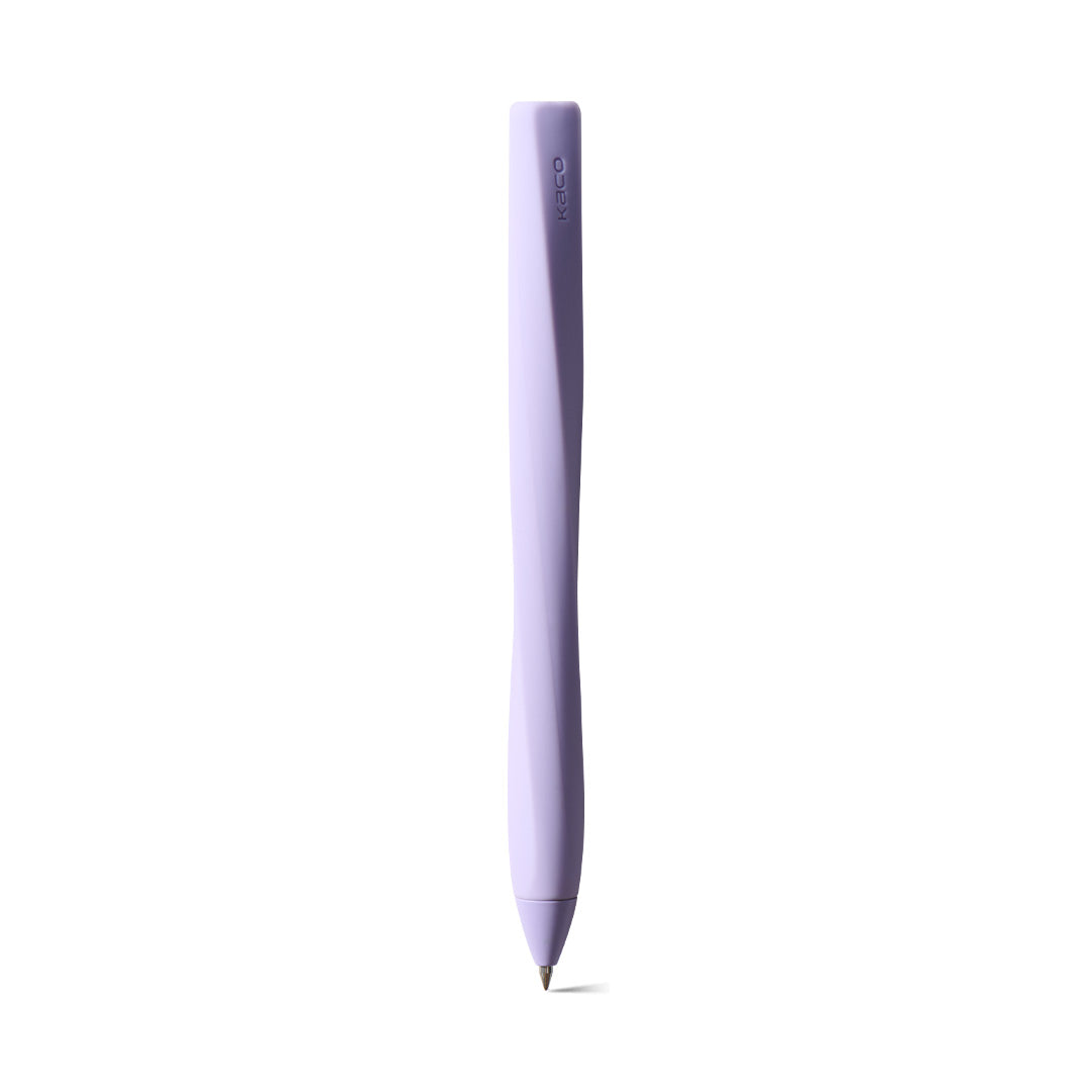 Pen Notepad Folder Kaco Twist Gel Pen – SCOOBOO