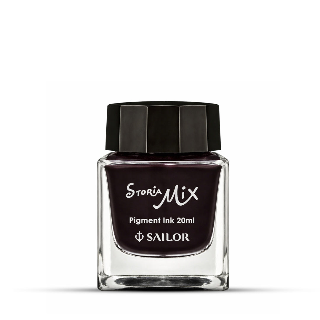 Sailor Storia Mix Pigment Ink Bottle