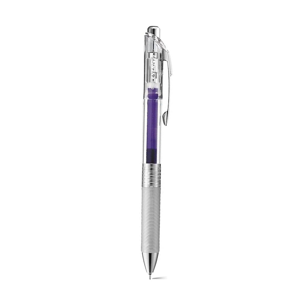 Pentel Energel Infree Gel Ink Ballpoint Pen