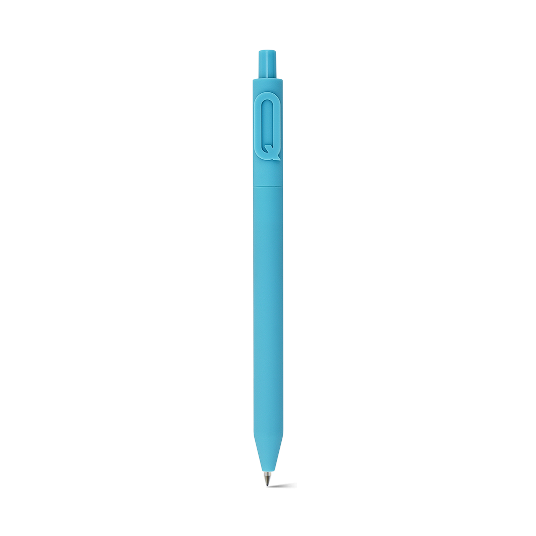 Kaco Alpha 0.5mm Gel Pen