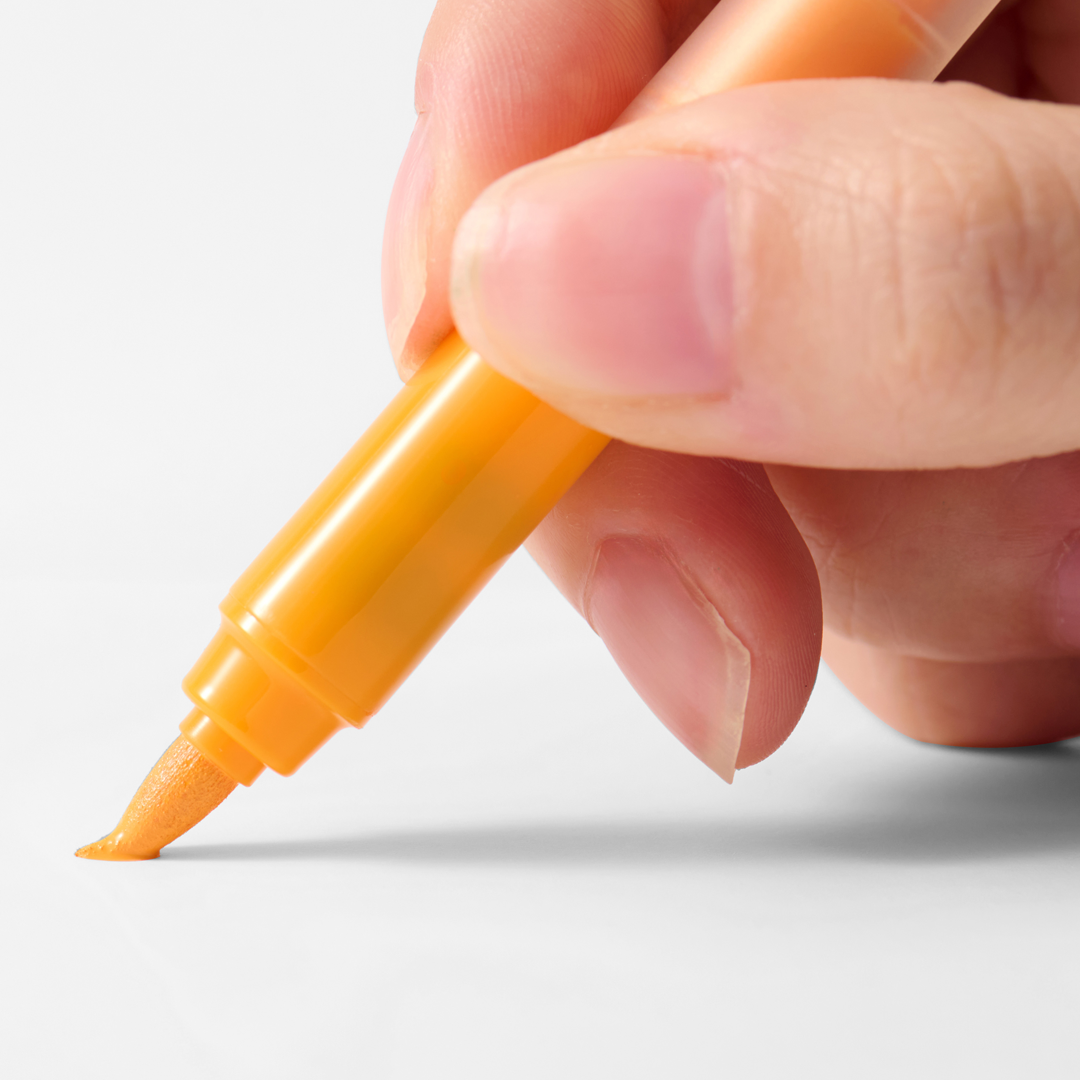 Kaco Qioo Acrylic Marker Set