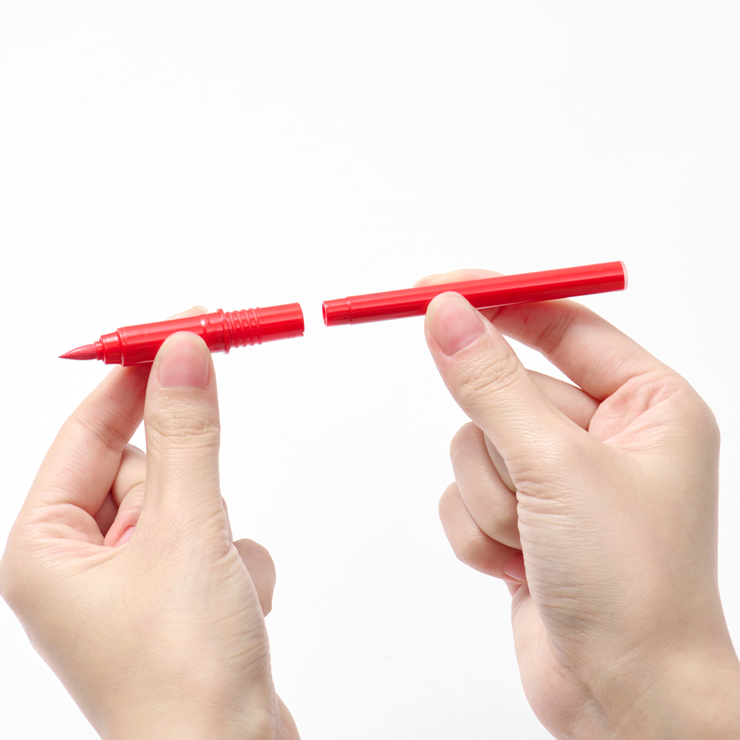 Kaco Qioo Acrylic Marker Set