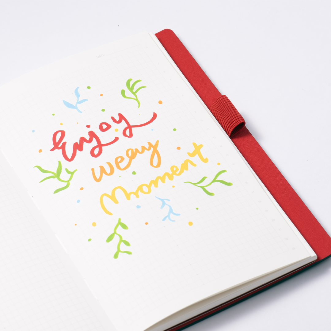 Kaco Qioo Acrylic Marker Set