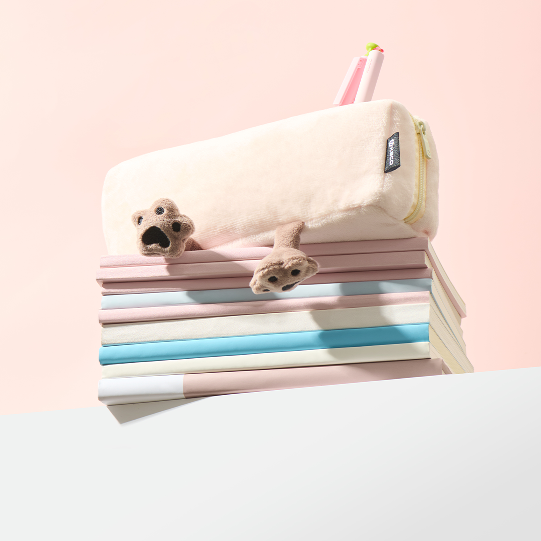 Kaco Qioo Pen Case