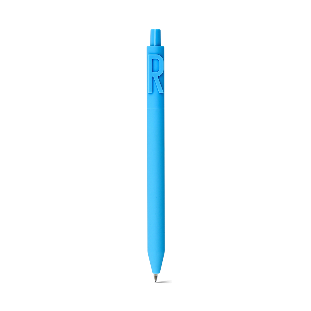 Kaco Alpha 0.5mm Gel Pen