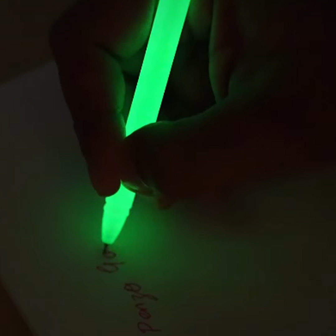 Radius Penzo Glow Gel Pen Set