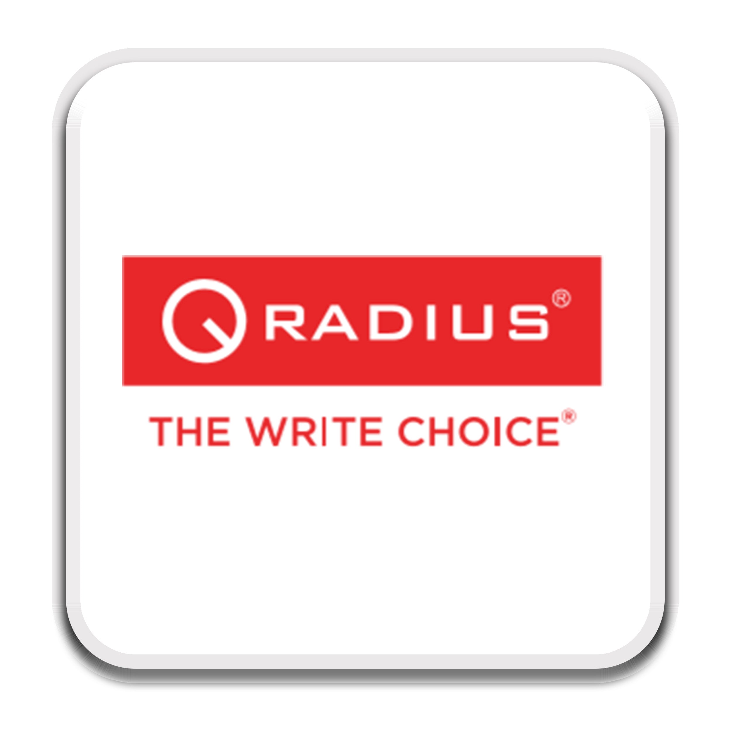 Radius