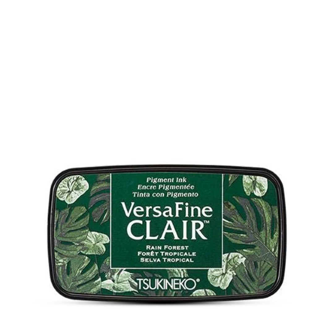 Tsukineko Versafine Claire Fantasia Stamp Pad