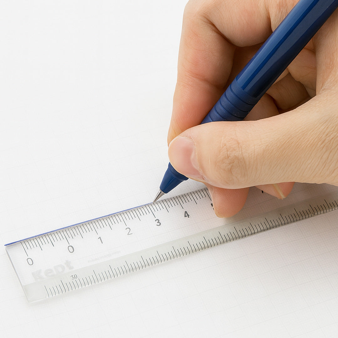 Raymay Fuji Kept Ruler