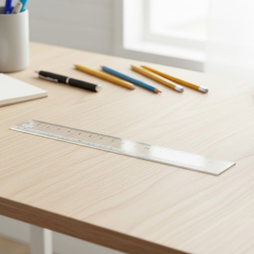 Raymay Fuji Kept Ruler