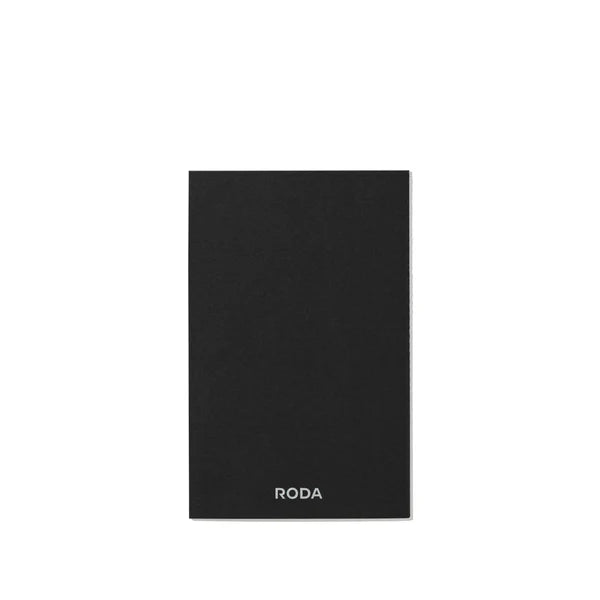 Roda Tasknote Planner