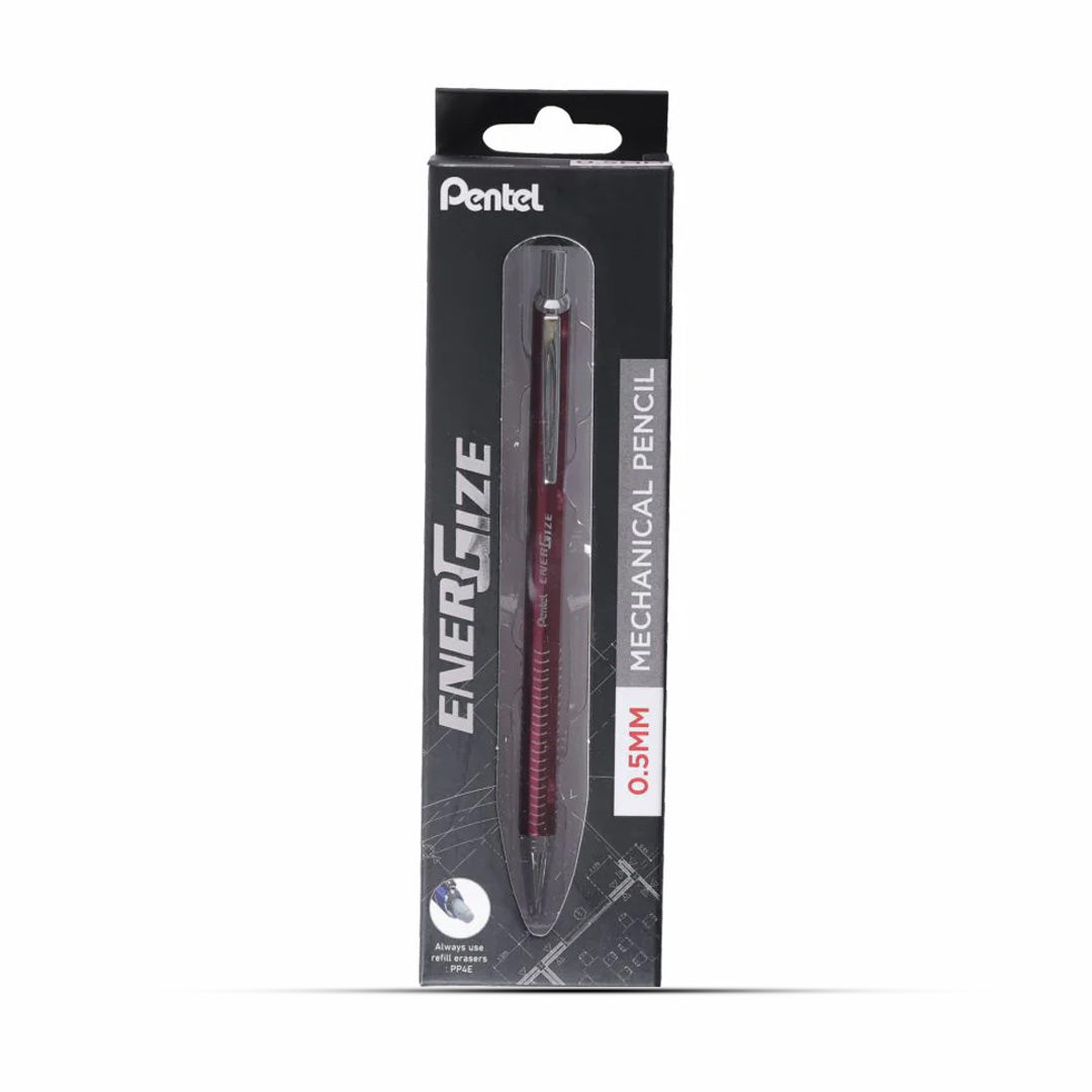 Pentel Energize Retractable Mechanical Pencil