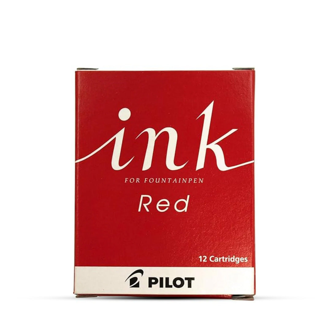 Pilot Ink Cartridge