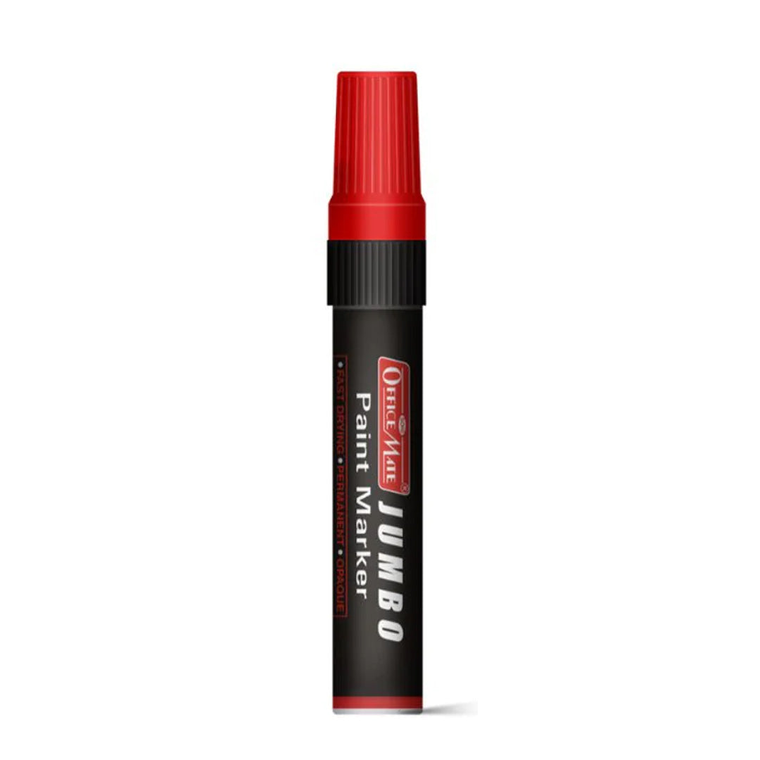 Soni Officemate Jumbo Paint Marker