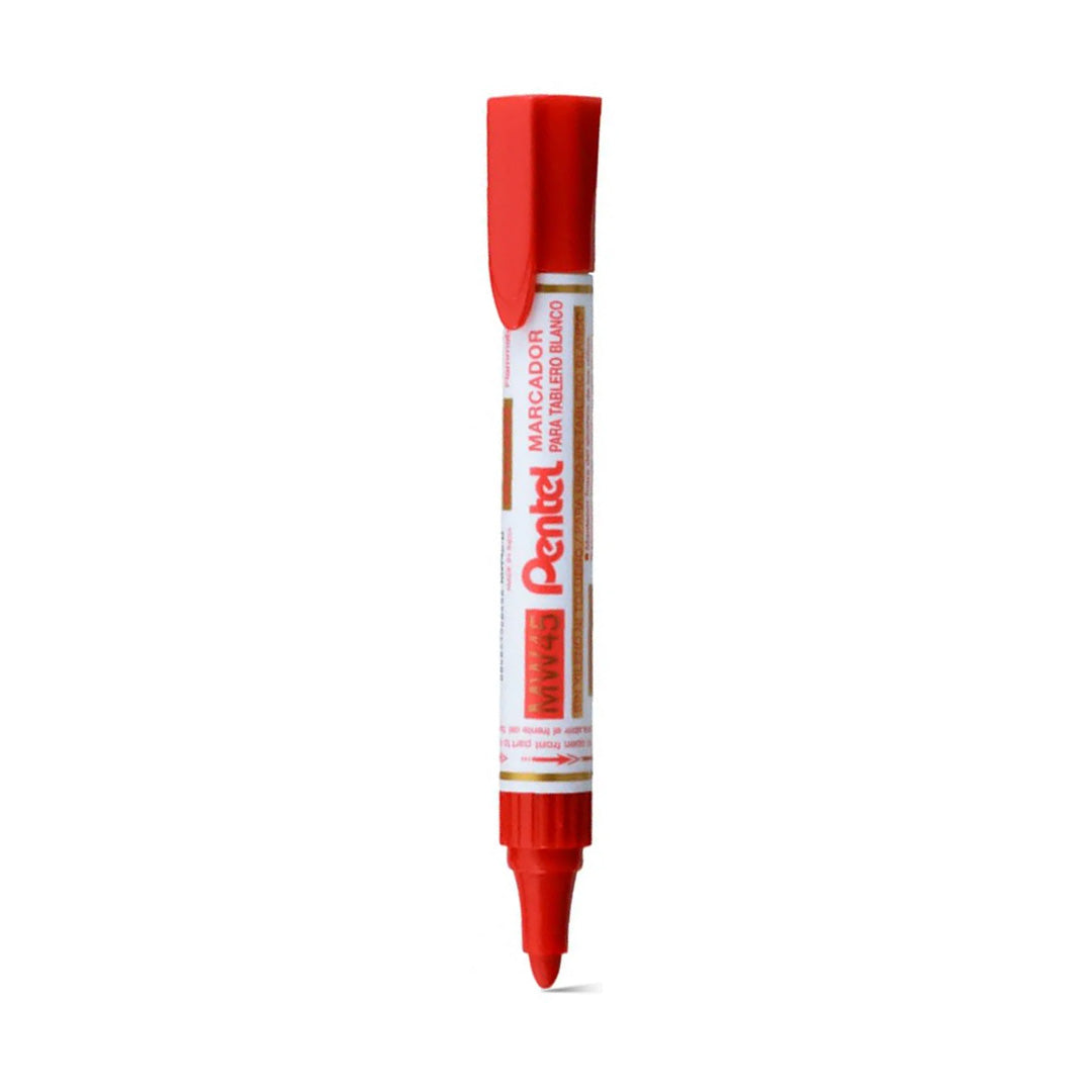 Pentel X-tra Large Whiteboard Marker Bullet Tip