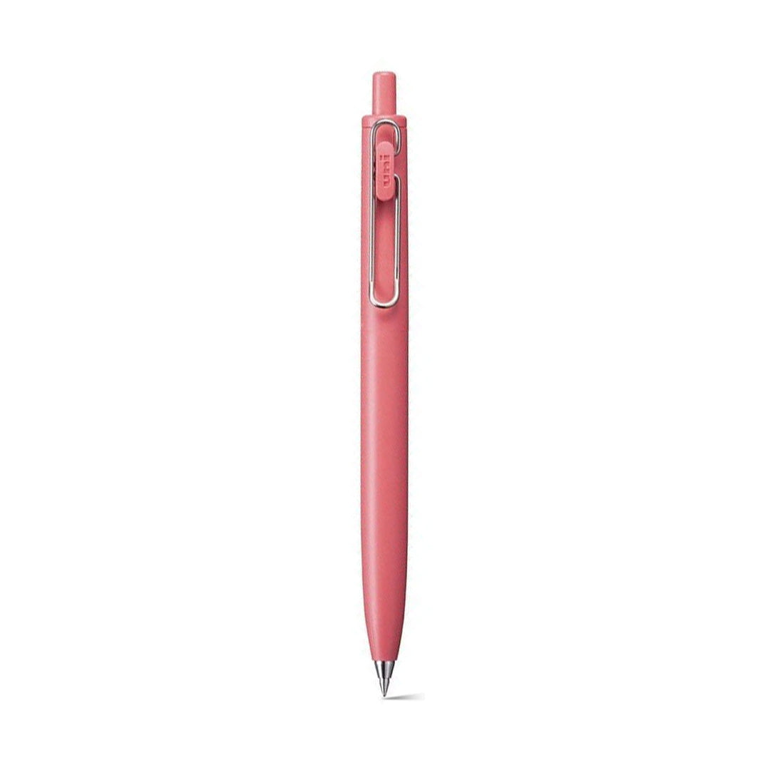 Uni One F 0.5mm Gel Pen