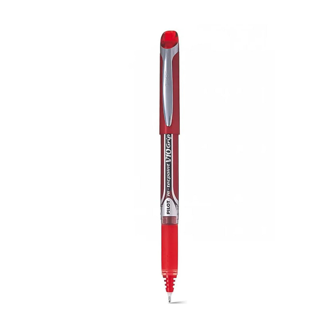 Pilot Hi-tecpoint V10 Roller Ball Pen