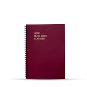 Anika Wiro Flexi-Date Planner