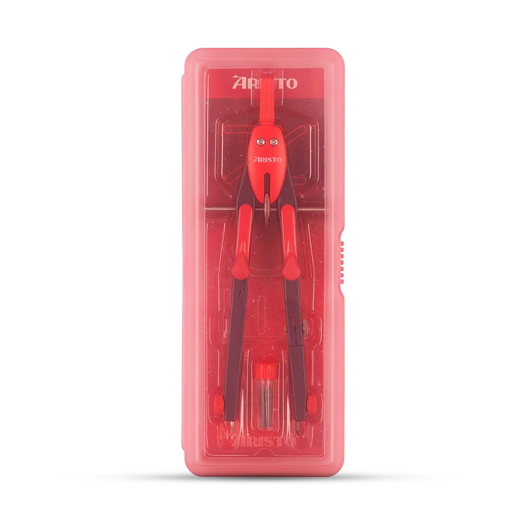 Aristo College 2 Hinges Rapid Adjustment Compass