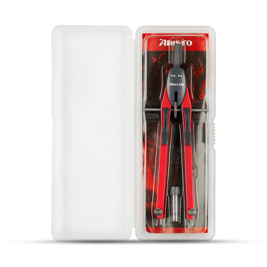 Aristo College BTS Rapid Adjustment Compass