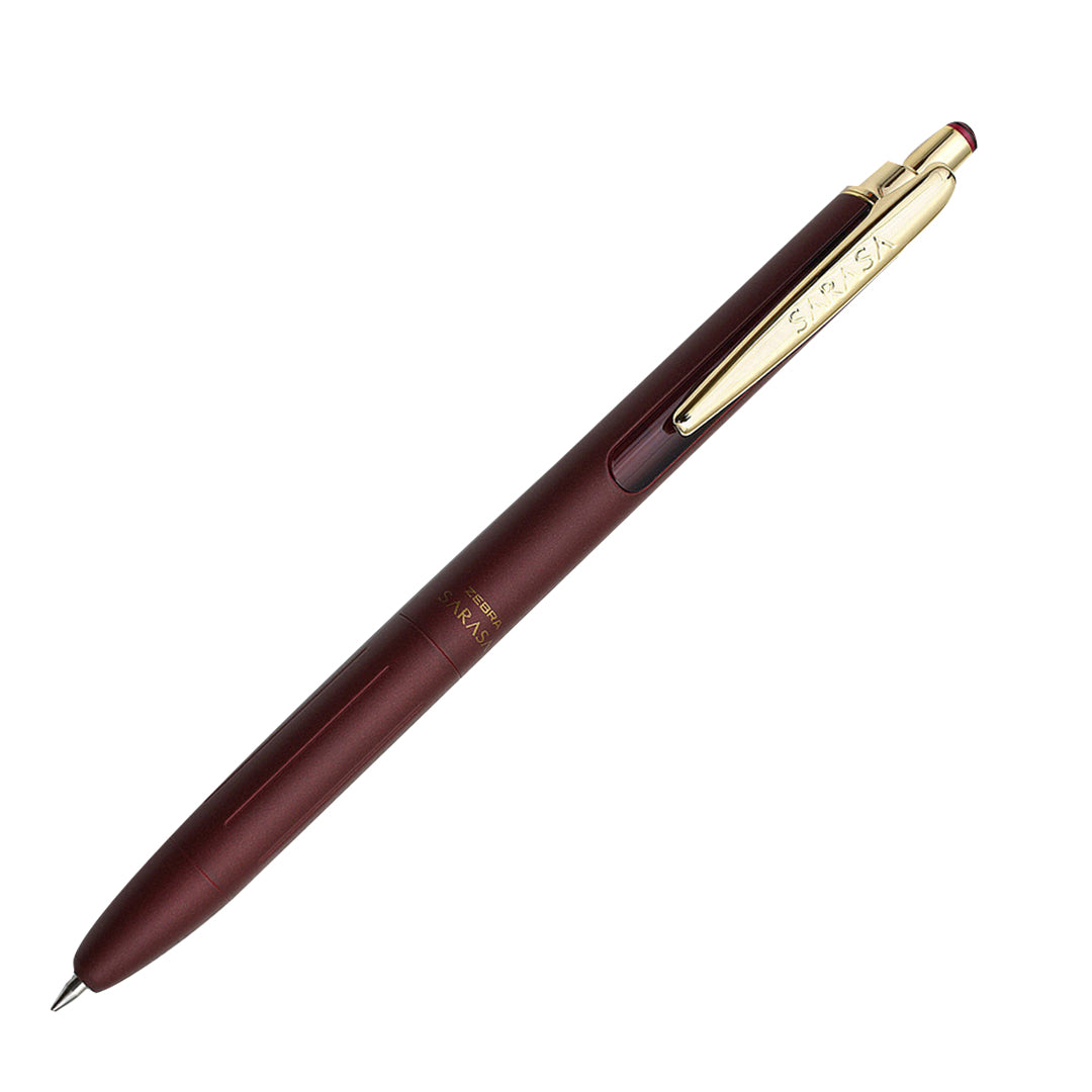 Zebra Sarasa Grand 0.5mm Gel Pen