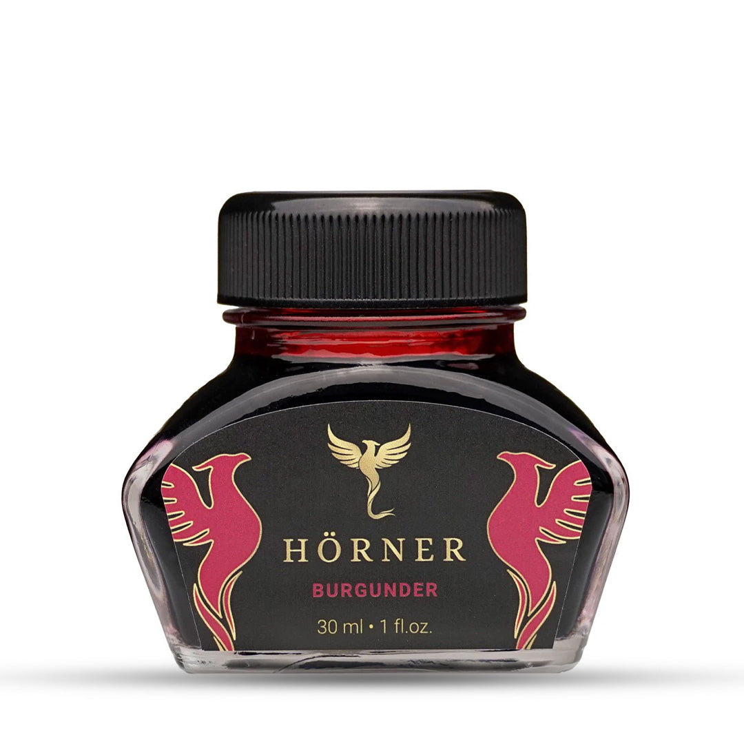 Horner Ink Bottle
