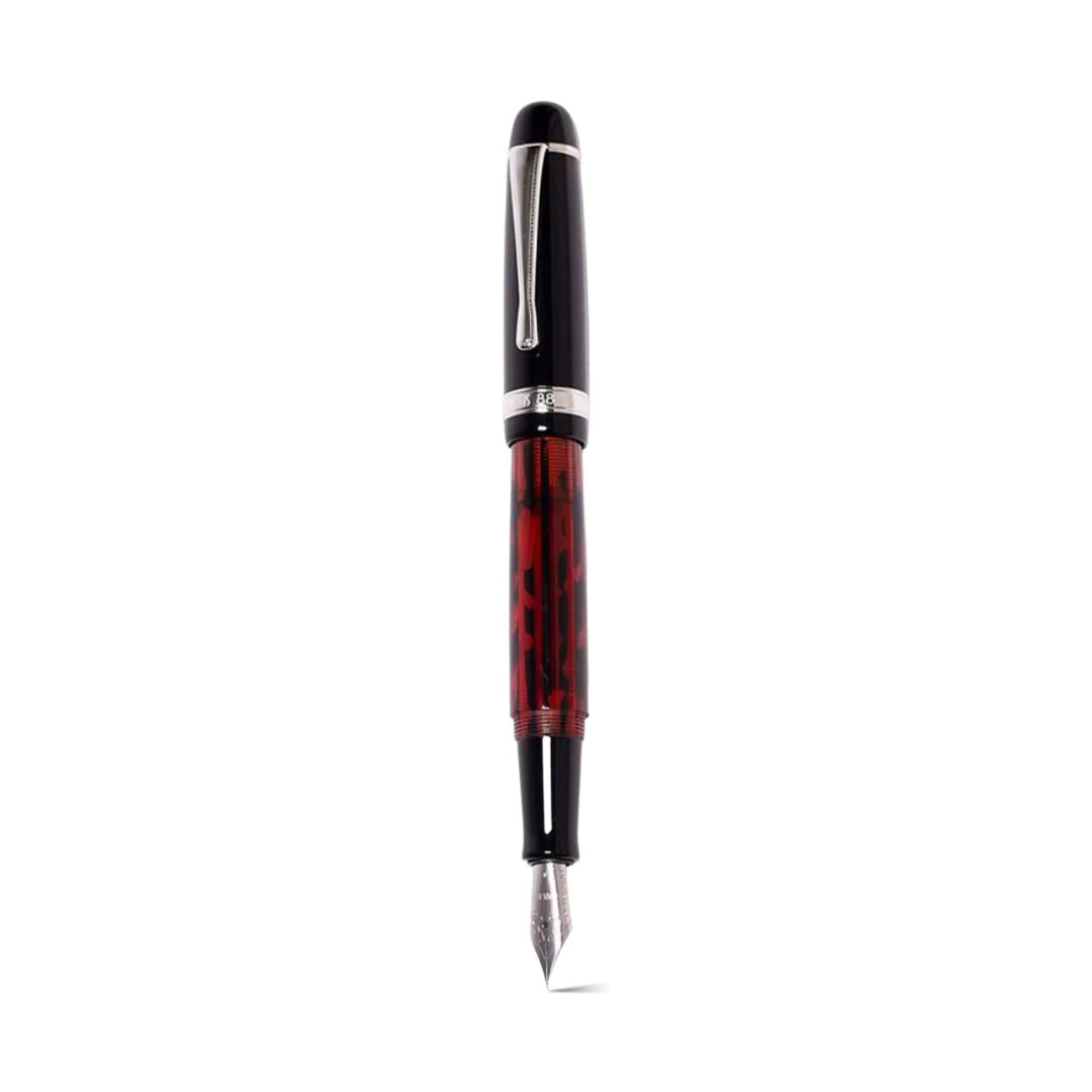 Opus 88 Jazz Fountain pen