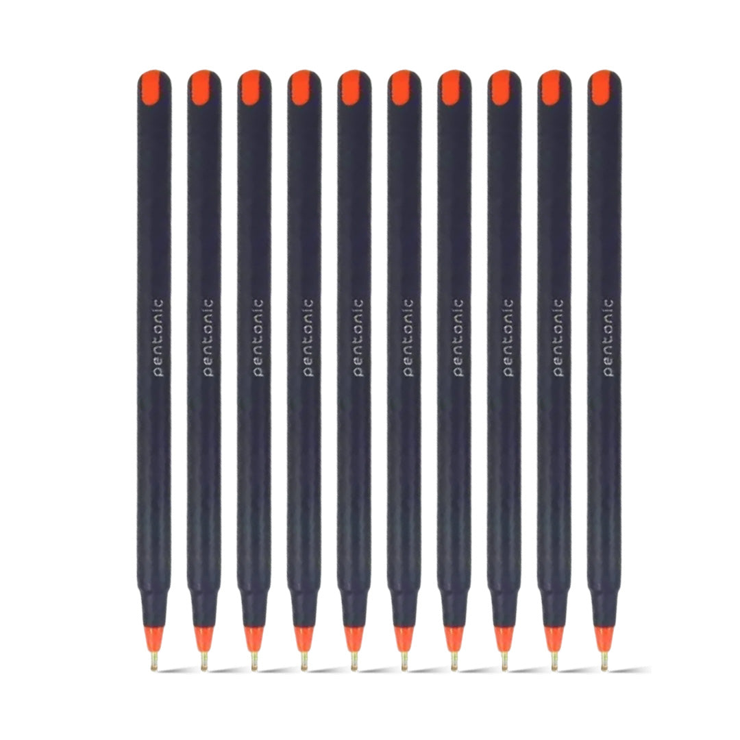 Pentonic 0.7mm Premium Ball Point Pen